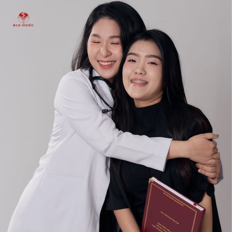 Lộ trình học tiếng Anh y khoa chuyên nghiệp