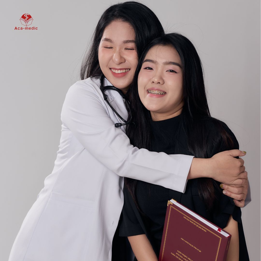 Lộ trình học tiếng Anh y khoa chuyên nghiệp