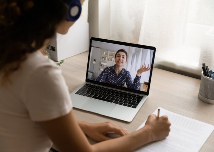 Trang web học tiếng Anh chuyên ngành Y khoa uy tín