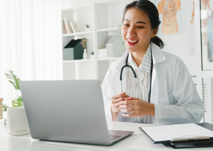 Cách học tiếng anh y khoa dành cho bác sĩ