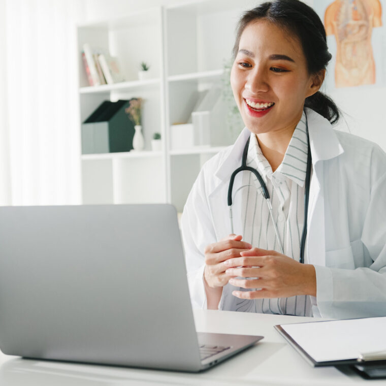 Cách học tiếng anh y khoa dành cho bác sĩ