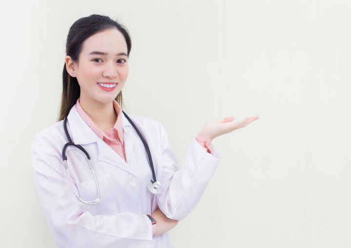 Tầm quan trọng của OET đối với bác sĩ