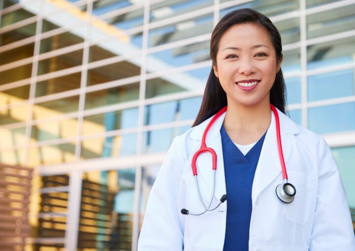 Chứng chỉ phiên dịch tiếng anh y khoa