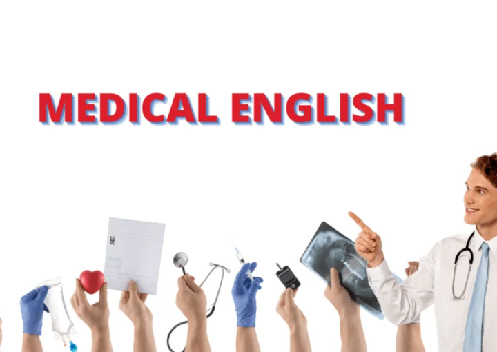 Học tiếng Anh y khoa online tại trung tâm Acamedic English