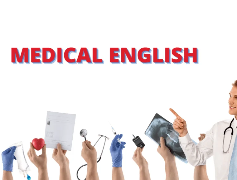 Học tiếng Anh y khoa online tại trung tâm Acamedic English