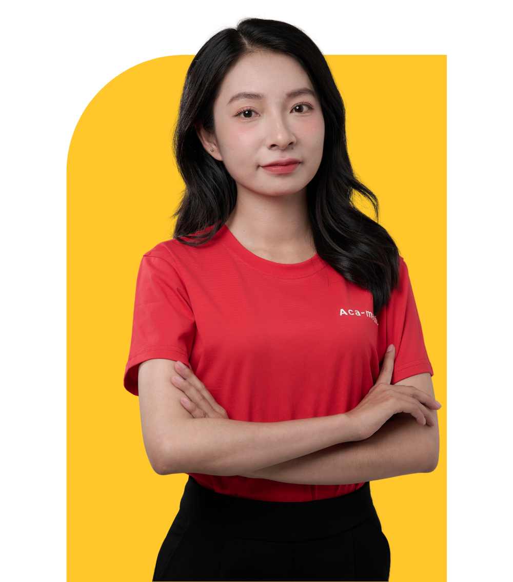 <span style="color:#535353;">Khóa học 📚</span>
</br>
<strong>STARTER</strong>