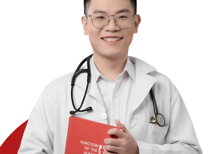 Giảng viên Acamedic - Thầy Trí Phạm