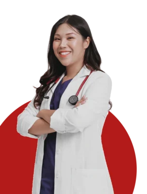 Cô Đan Anh - Giảng viên trẻ, đầy nhiệt huyết và dày dặn kinh nghiệm thực chiến