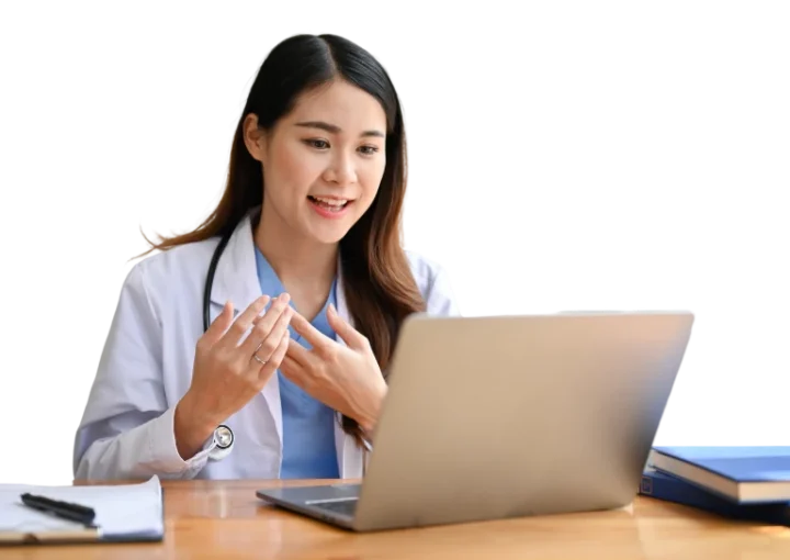 Tiếng anh y khoa mở ra thế giới