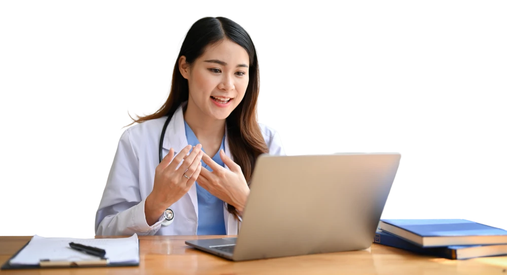 Tiếng anh y khoa mở ra thế giới