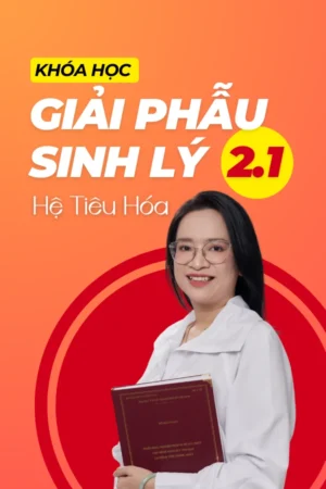 Khóa học Tiếng Anh Y Khoa GPSL 2.1