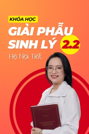 Khóa học Tiếng Anh Y Khoa GPSL 2.2