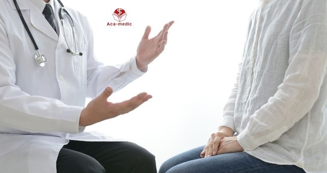 Học tiếng Anh giao tiếp y khoa hiệu quả ở đâu?