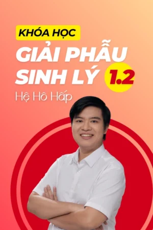 Khóa học Tiếng Anh Y Khoa GPSL 1.2