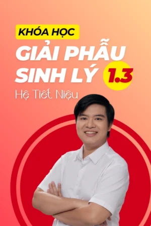 Khóa học Tiếng Anh Y Khoa GPSL 1.3