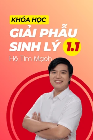 Khóa học Tiếng Anh Y Khoa GPSL 1.1