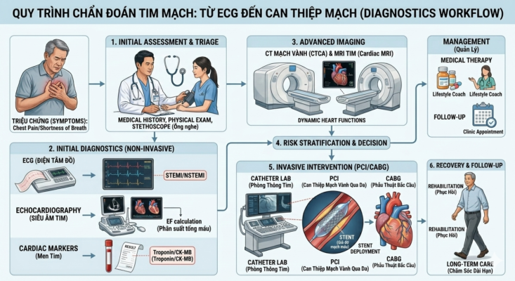 Tự học từ vựng tiếng Anh y khoa